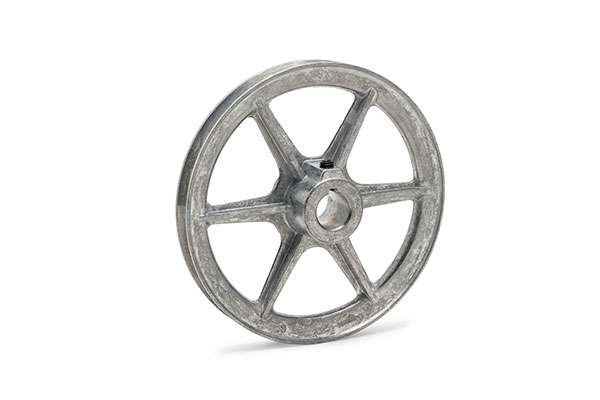 Feed Roller Pulley fits Model 718