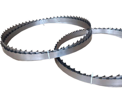 128" x 1.5" x .043" x 7/8"-1.14T Bandsaw Blades (Box of 12)