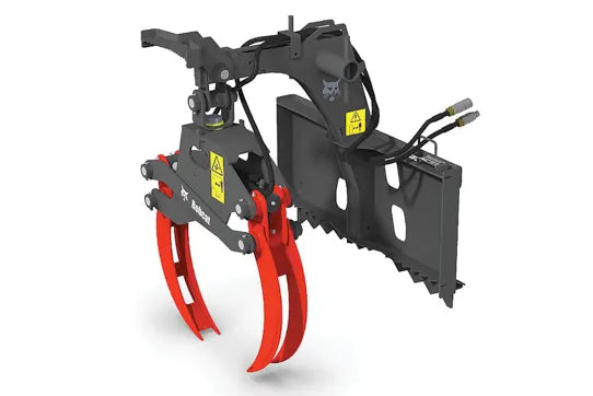 BOBCAT 56" Log Grapple