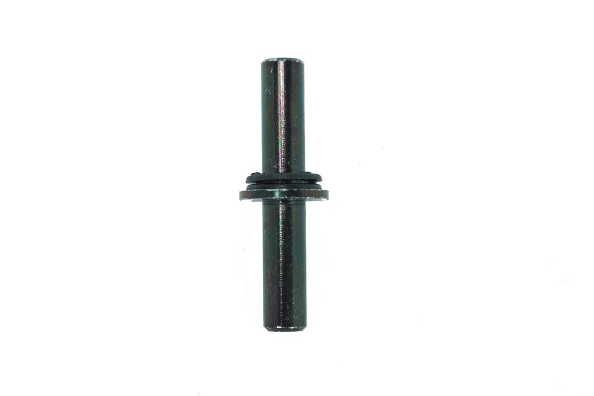 Brick / Special Purpose Pin - For Use with Special Purpose Shutter Hinge - Steel Construction - Zinc Plated - Sold Individually