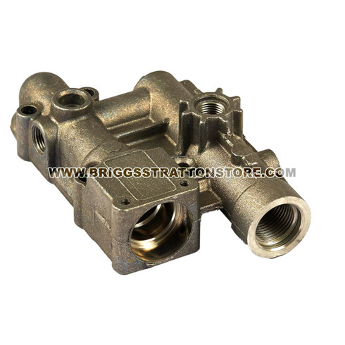 190627GS Manifold Briggs and Stratton Genuine OEM Part