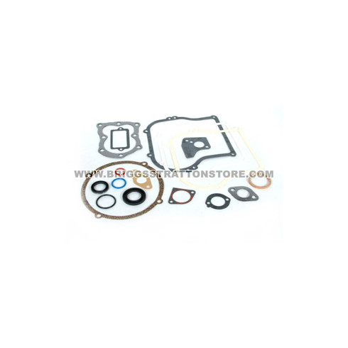 495661 Engine Gasket Set Briggs and Stratton Genuine OEM Part