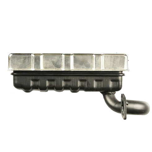 188301Gs Muffler Briggs and Stratton Genuine OEM Part