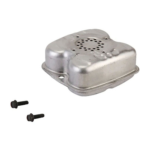 590565 Muffler Briggs and Stratton Genuine OEM Part