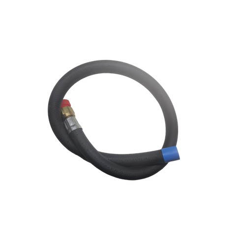 843858 HoseGaseous Fuel Con Briggs and Stratton Genuine OEM Part