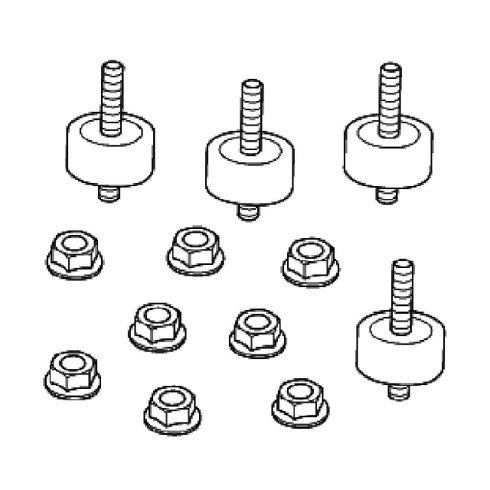 192194Gs Unloader Briggs and Stratton Genuine OEM Part