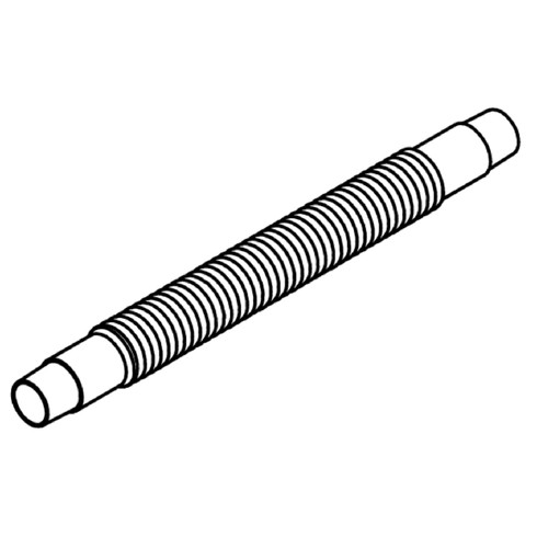 202295Gs HoseFlex Ng/Lpg Briggs and Stratton Genuine OEM Part