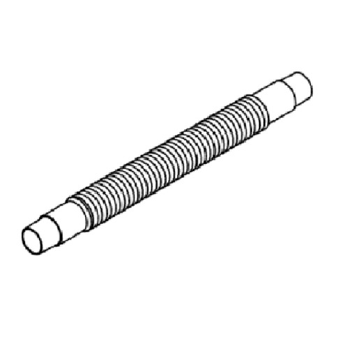 205206Gs Hose Briggs and Stratton Genuine OEM Part