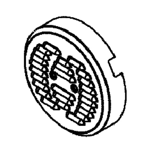 209428Gs Cover Briggs and Stratton Genuine OEM Part