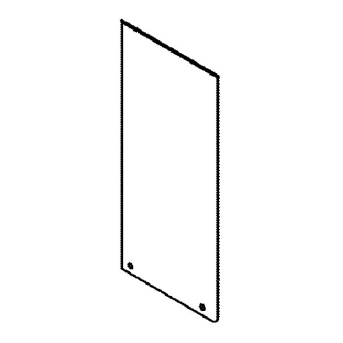 312019Gs Heatshield Briggs and Stratton Genuine OEM Part