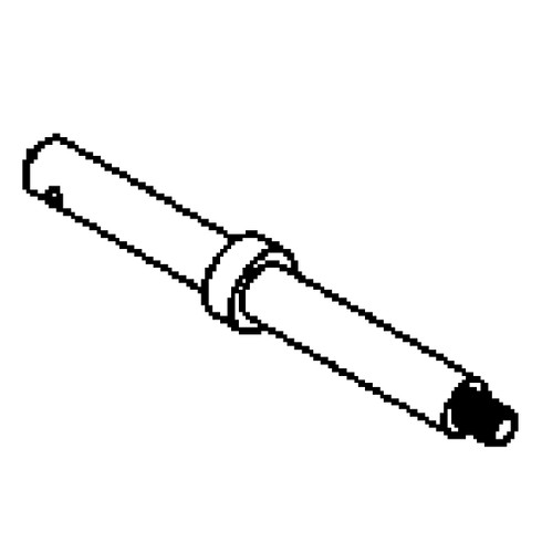 312023Gs Axle Briggs and Stratton Genuine OEM Part