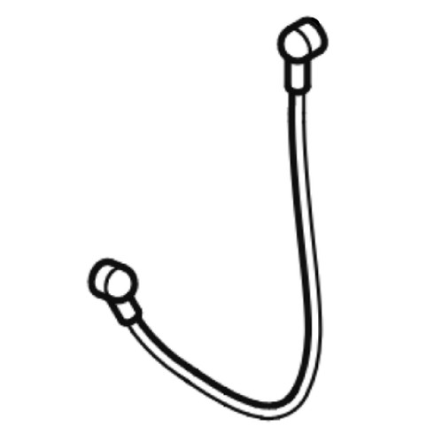 316814Gs Wire Briggs and Stratton Genuine OEM Part