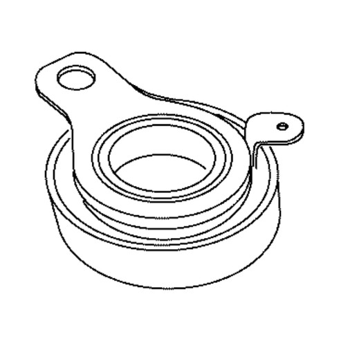 318714Gs Tensioner Assy Briggs and Stratton Genuine OEM Part