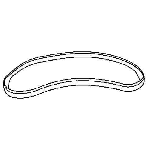 318737Gs Belt Briggs and Stratton Genuine OEM Part