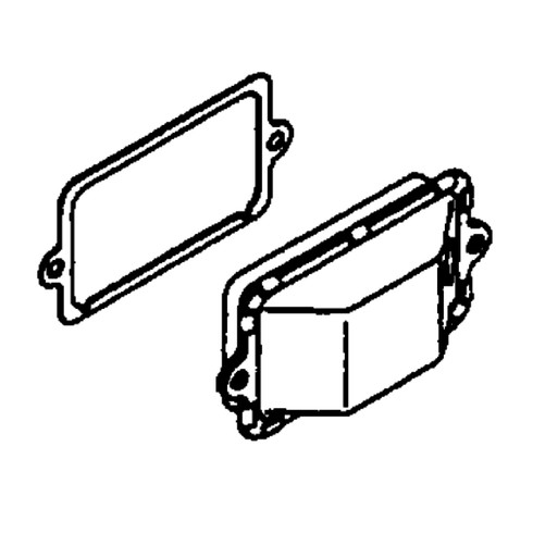 495734 Breather Assembly Briggs and Stratton Genuine OEM Part