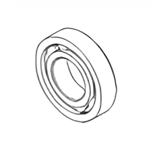 591792 BearingBall Briggs and Stratton Genuine OEM Part