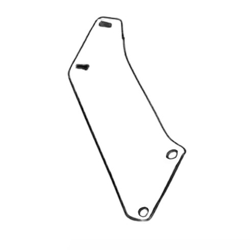 593733 BracketMuffler Briggs and Stratton Genuine OEM Part