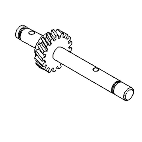 690516 GearDrive Briggs and Stratton Genuine OEM Part