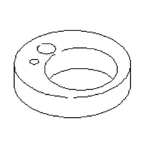 692891 Eccentric Briggs and Stratton Genuine OEM Part
