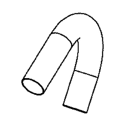 704277 Diffuser Briggs and Stratton Genuine OEM Part