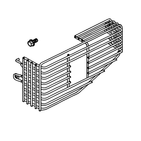 793568 GuardMuffler Briggs and Stratton Genuine OEM Part