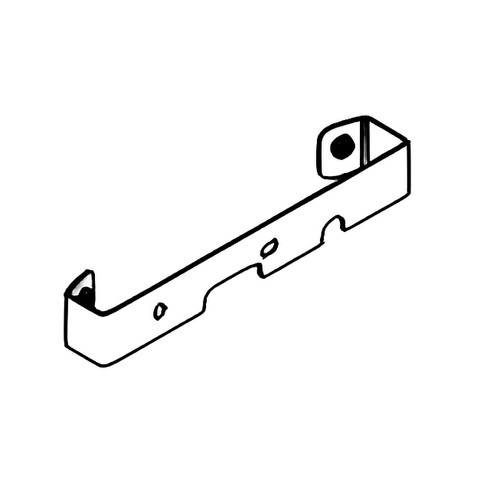 794151 SupportBlower Hsg Briggs and Stratton Genuine OEM Part