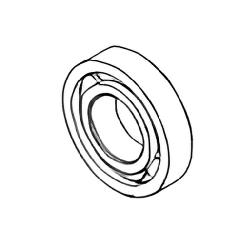 797765 BearingBall Briggs and Stratton Genuine OEM Part