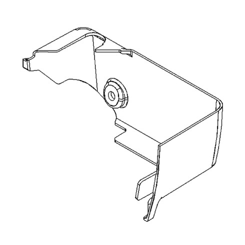 799793 PanelControl Briggs and Stratton Genuine OEM Part