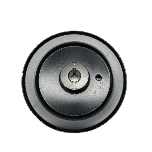 1401077MA Briggs and Stratton Genuine OEM Part Pulley, 5.44 Dia. Fla