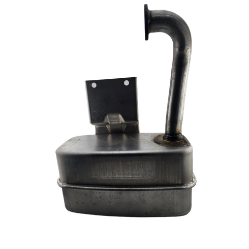 316833GS Muffler Briggs and Stratton Genuine OEM Part