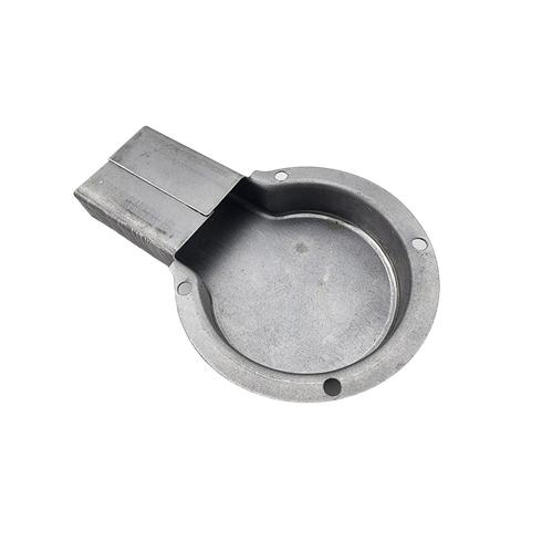 316879Gs DeflectorMuffler Briggs and Stratton Genuine OEM Part