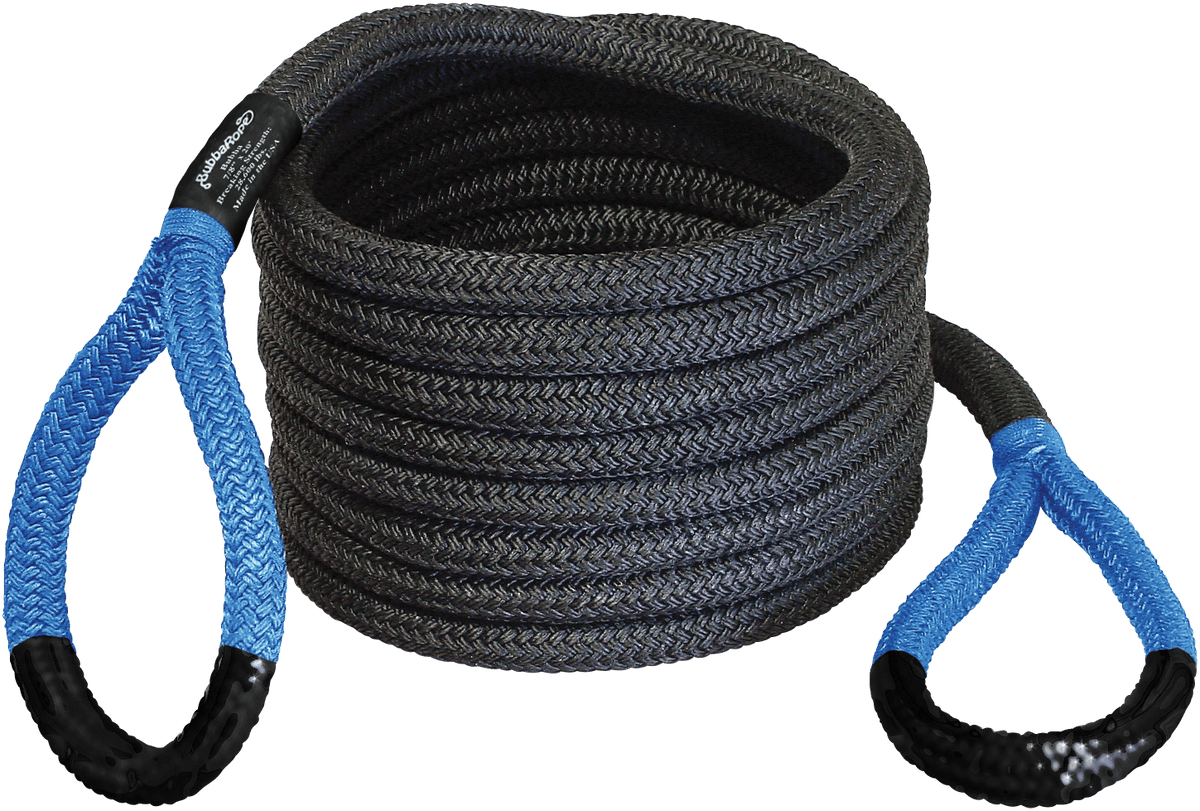 7/8" Power Stretch Recovery Rope