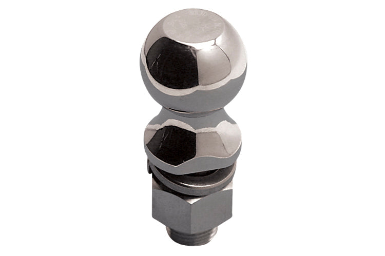 Stainless Steel Hitch Ball