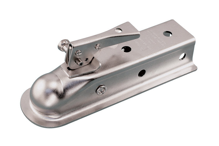 Stainless Steel Trailer Coupler