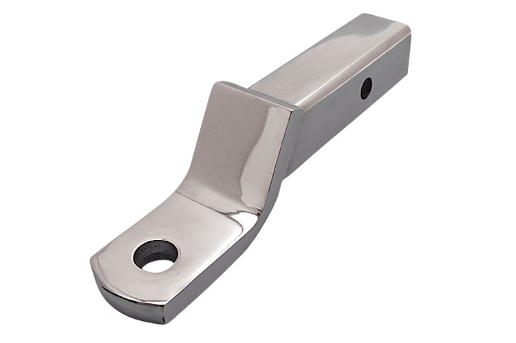 Stainless Steel Trailer Tongue