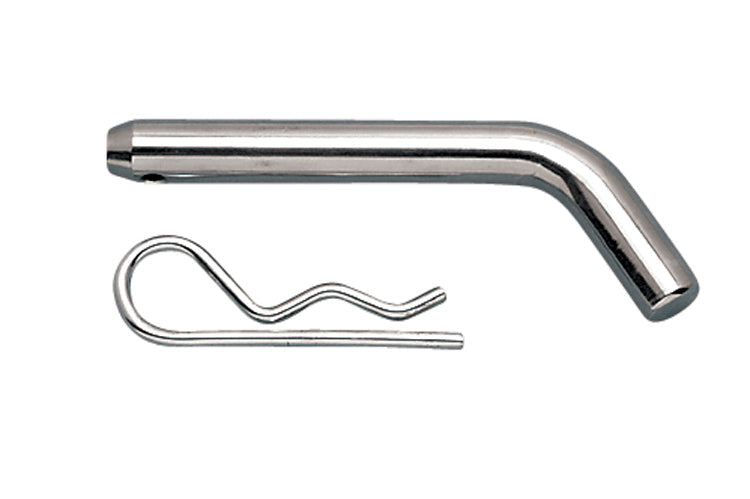 Stainless Steel Trailer Pin