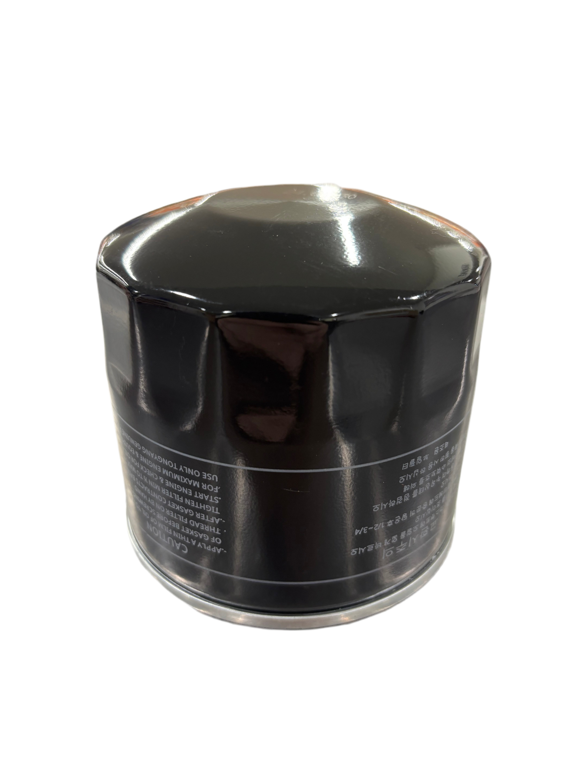 Mahindra OEM 14501673991 Engine Oil Filter for 10 Series