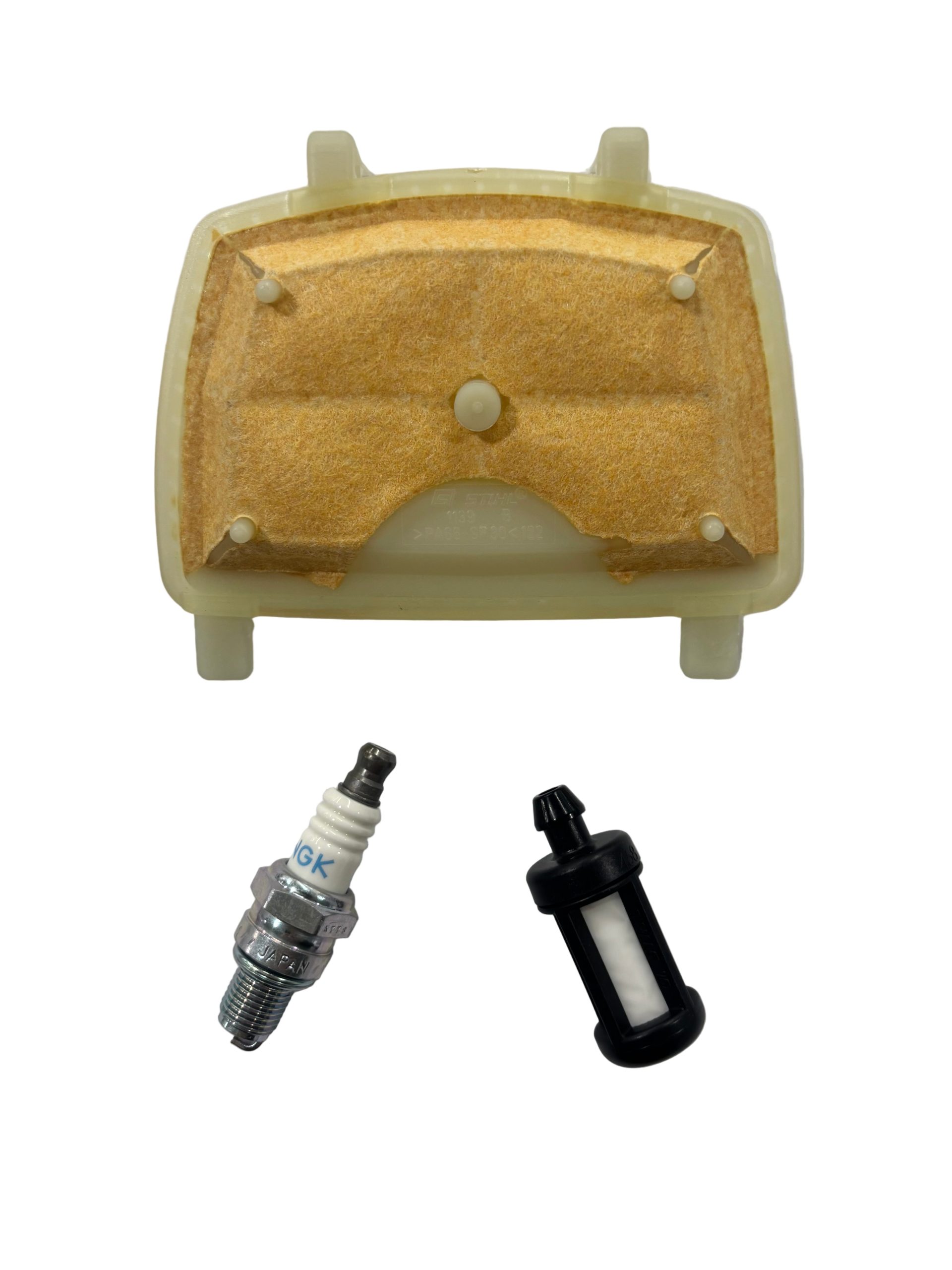 Stihl Genuine Chainsaw Service Kit 1139 007 1800 for MS171, MS181, MS211