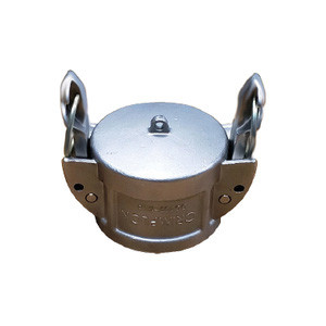 Type DC Self-Locking Stainless Steel