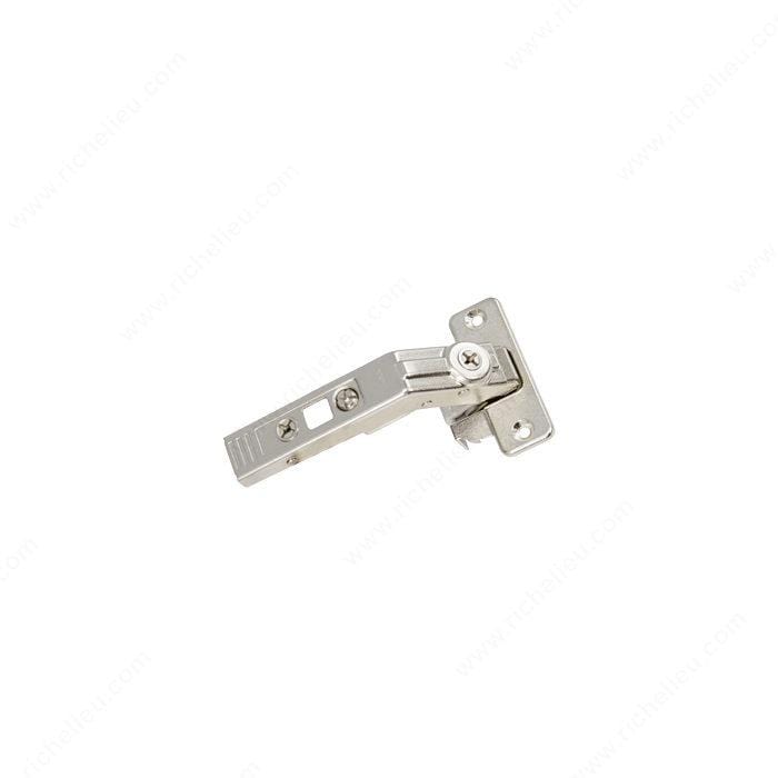 Clip Top Concealed Cabinet Hinges - For Bi-Fold Doors - 60° Opening - Sold Individually