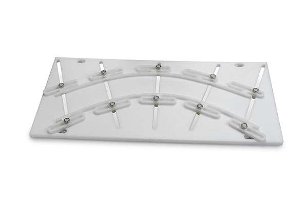 CURVED MOLDING JIG Fits Models 718, 721 and 725