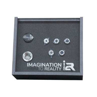 Simply Technologies CSER11 ER11 Collet Set