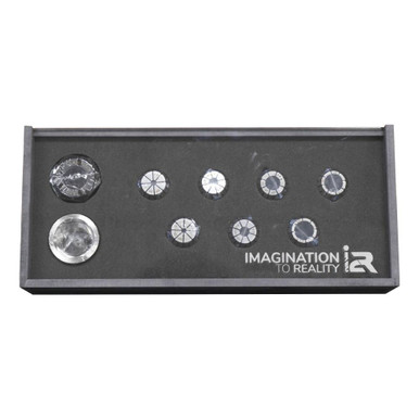 Simply Technologies CSER20 ER20 Collet Set