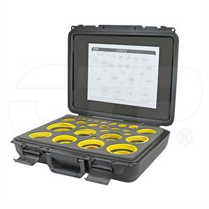 Caterpillar Seal, O-Ring Kit, CTP0157