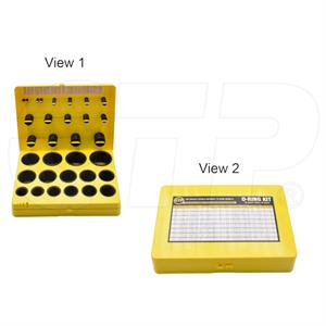 Caterpillar Seal, O-Ring Kit, CTPSN75
