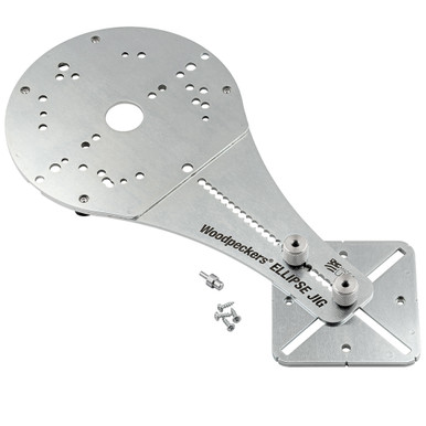 Woodpeckers WP-ELPSJ Ellipse Jig
