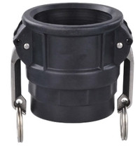 Type D Polypropylene