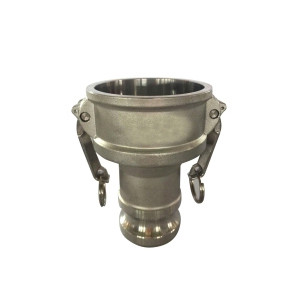 Type DA Stainless Steel