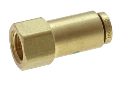 DOT Female Straight