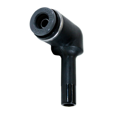 DOT Composite Plug-In Elbow